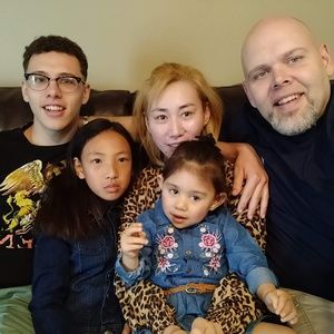 Meet your Posher, Ty Evans